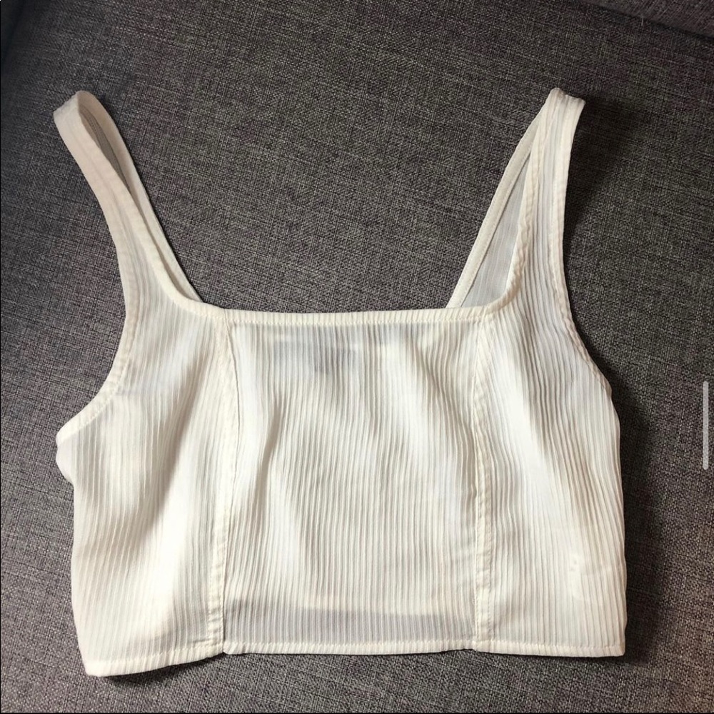 KENDALL AND KYLIE TOP
